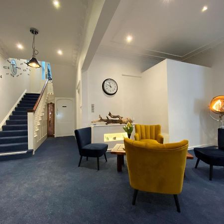 Rooms At Babbacombe Торки Екстериор снимка
