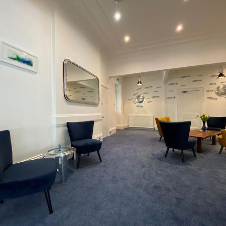 Rooms At Babbacombe Торки Екстериор снимка