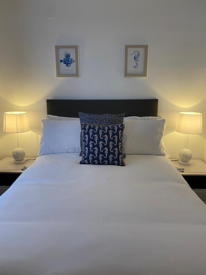 Rooms At Babbacombe Торки Екстериор снимка
