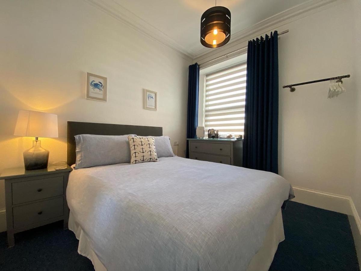 Rooms At Babbacombe Торки Екстериор снимка